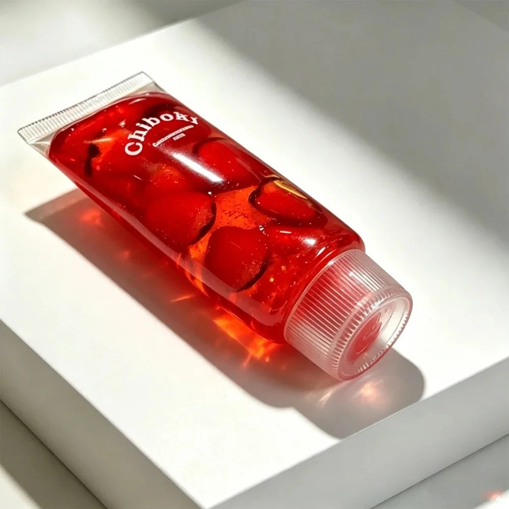 Fruit Maltose Toothpaste Squishy