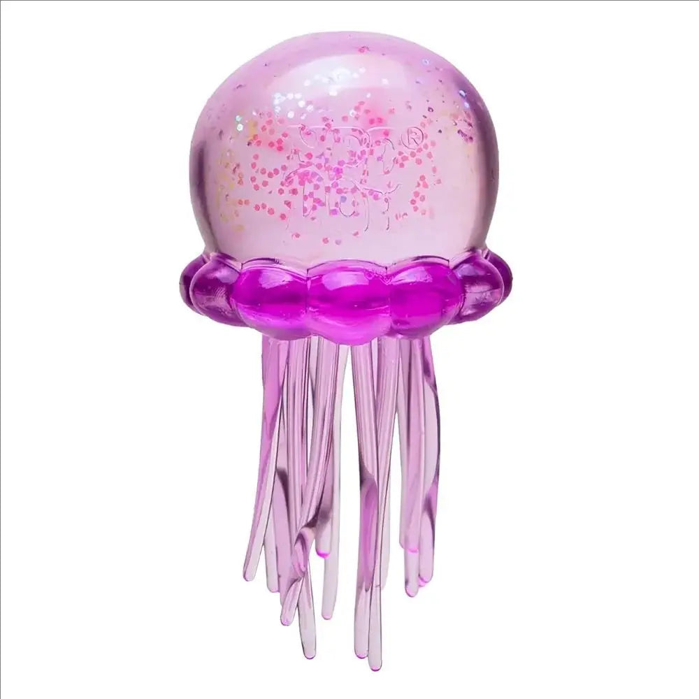 Jellyfish Squishy Toy
