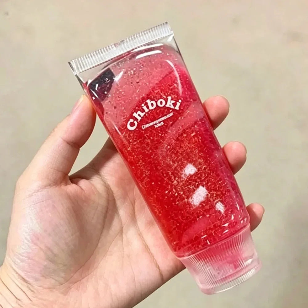 Fruit Maltose Toothpaste Squishy