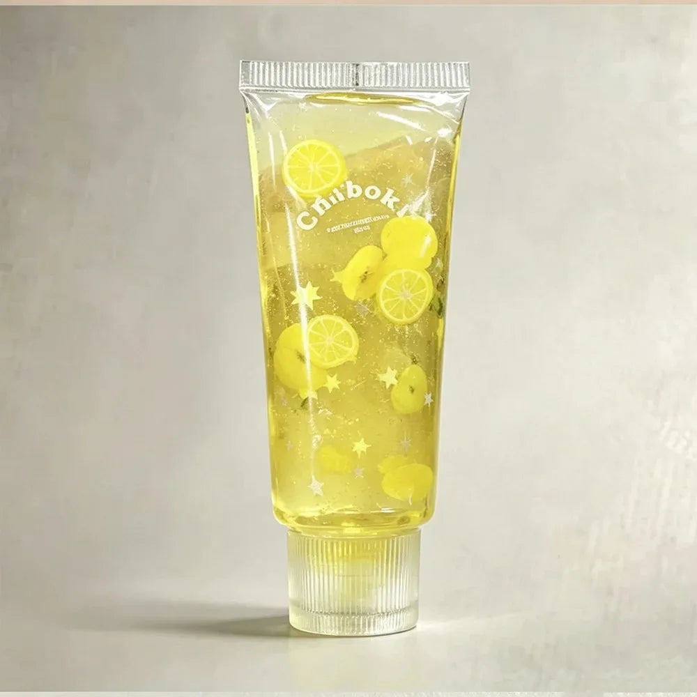 Fruit Maltose Toothpaste Squishy