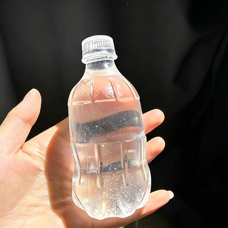 Water Bottle Squishy