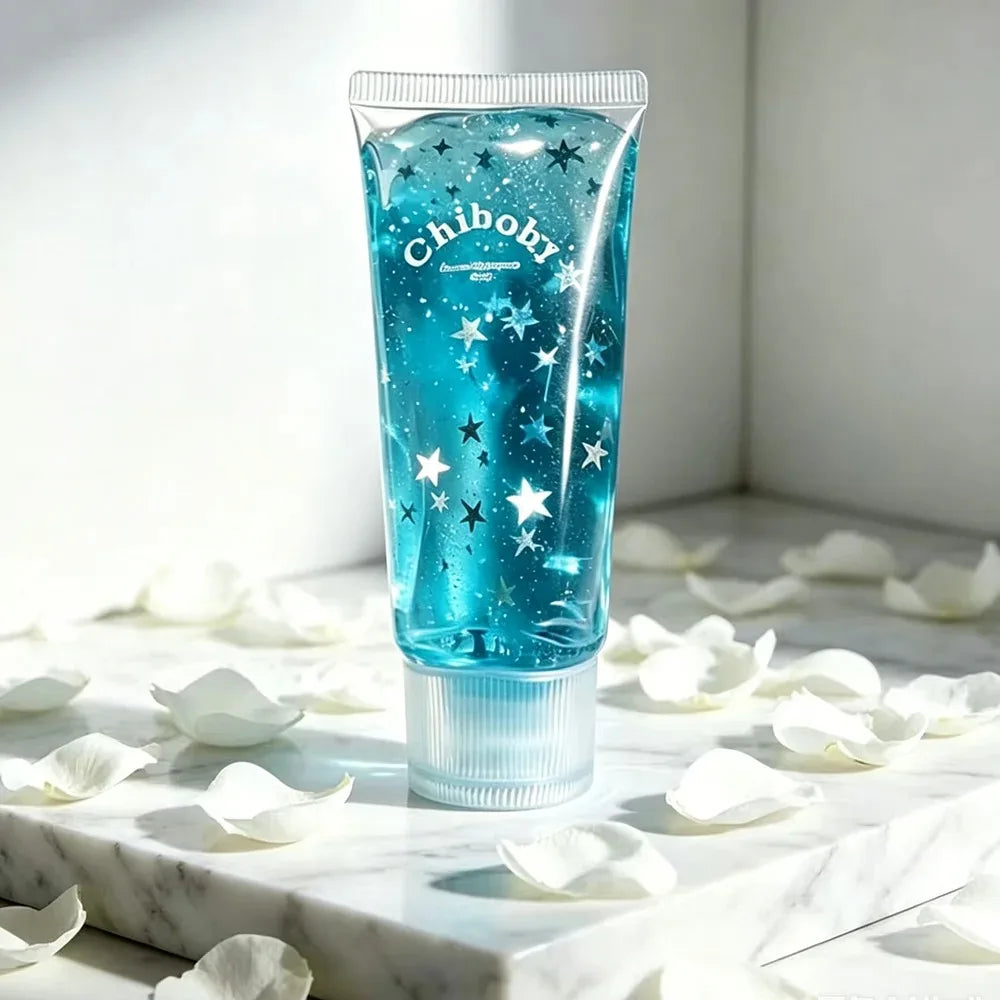 Fruit Maltose Toothpaste Squishy