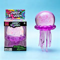 Jellyfish Squishy Toy