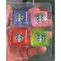 Sensory Cube Squishy