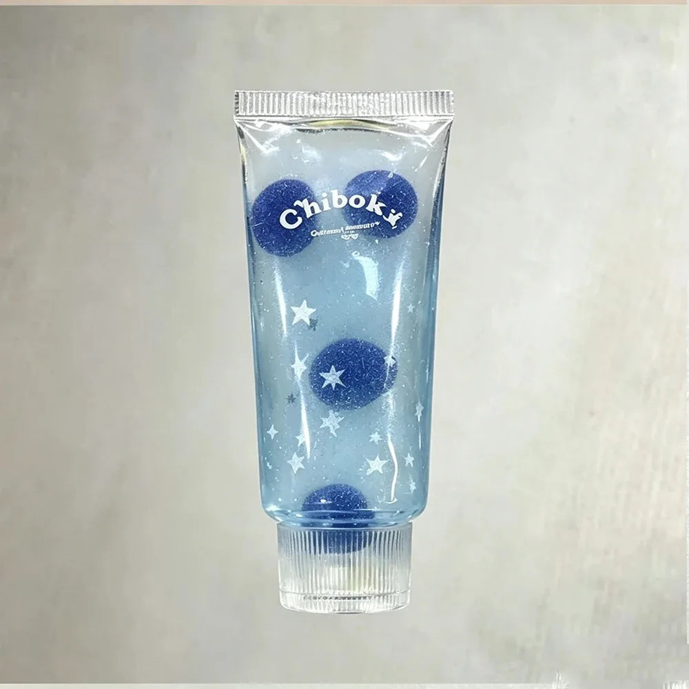 Fruit Maltose Toothpaste Squishy